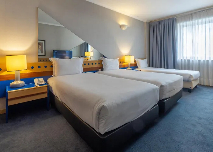 3k Barcelona Lissabon