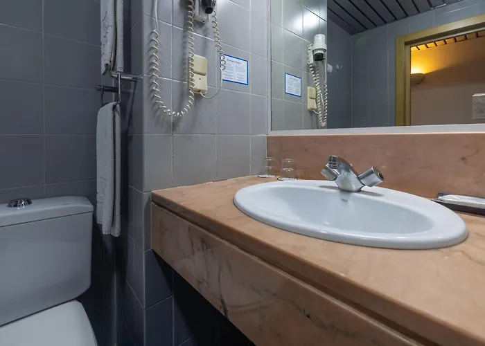 3k Barcelona Hotel 4*