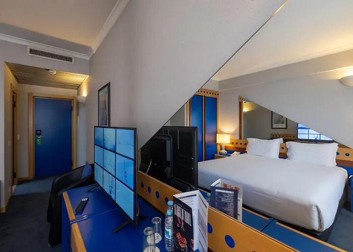 Hotel 3k Barcelona