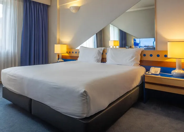 Hotel 3k Barcelona 4*