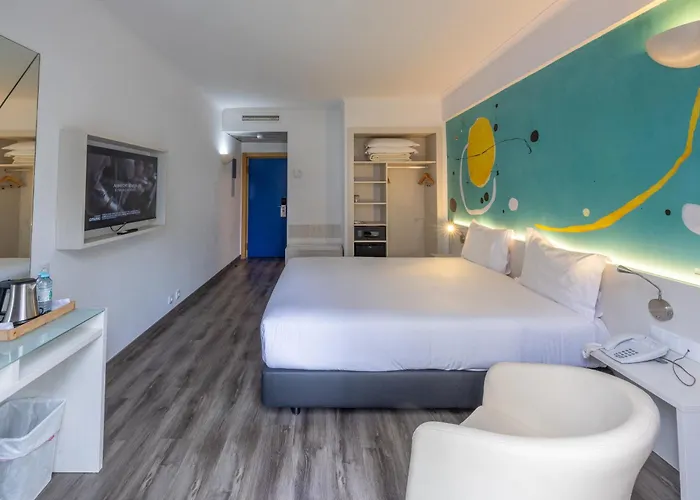 3k Barcelona Lissabon