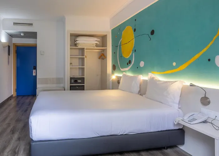 3k Barcelona Lissabon