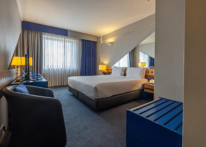 3k巴塞罗那酒店