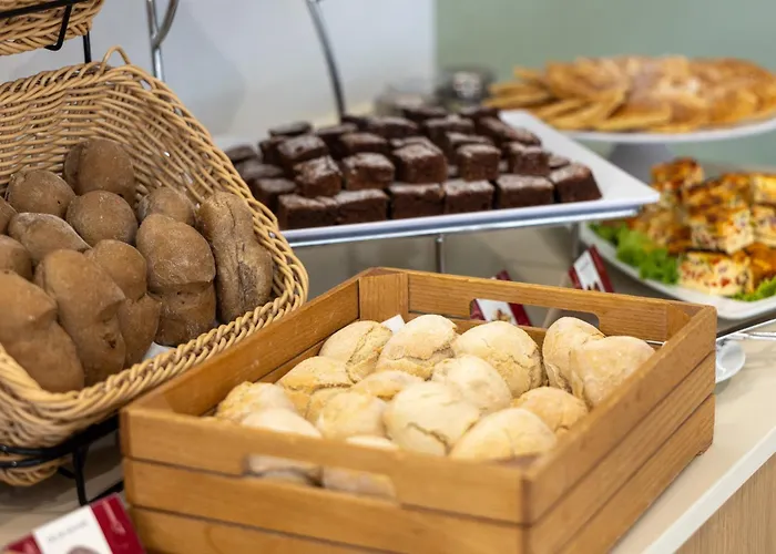 3k Barcelona Hotel 4*