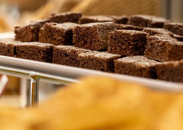 3k Barcelona Hotel Lissabon