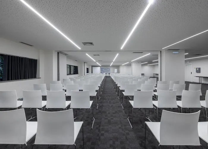 3k Barcelona Hotel 4*