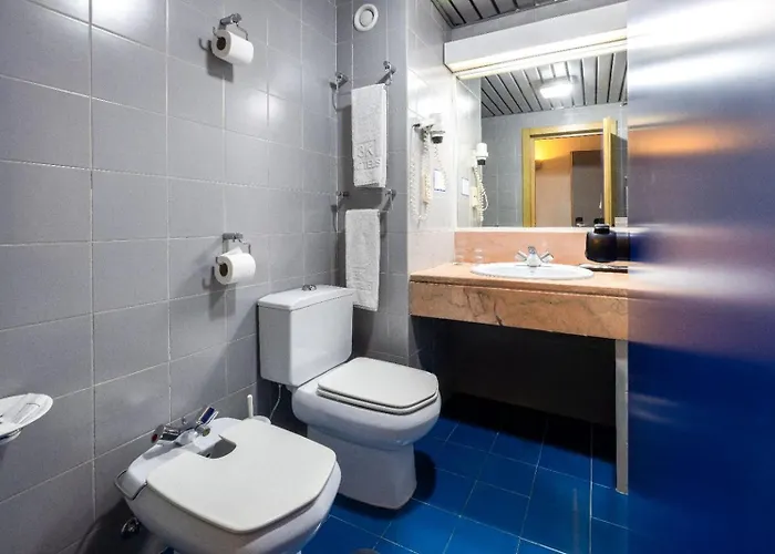 3k Barcelona Lissabon