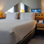 3k巴塞罗那酒店