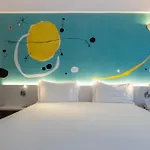 3k巴塞罗那酒店 4*