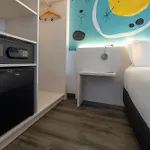 3k巴塞罗那酒店 4*