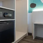 3k巴塞罗那酒店 4*