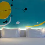 3k巴塞罗那酒店 酒店 Lisboa