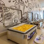 3k巴塞罗那酒店