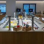 酒店 3k巴塞罗那酒店 Lisboa
