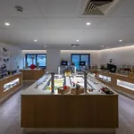 酒店 3k巴塞罗那酒店 Lisboa
