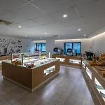 3k巴塞罗那酒店 酒店 4*