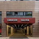 酒店 3k巴塞罗那酒店 Lisboa