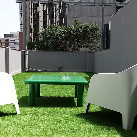 3k Barcelona Hotel Lisbon