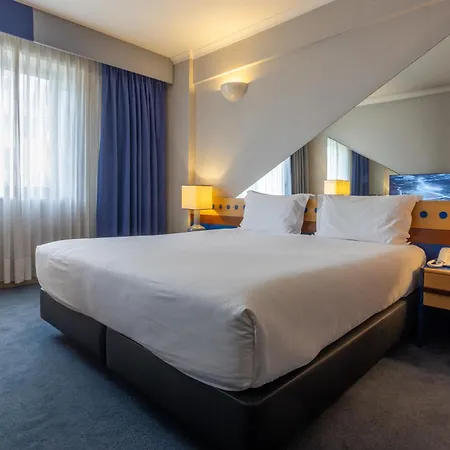 3k Barcelona 4*