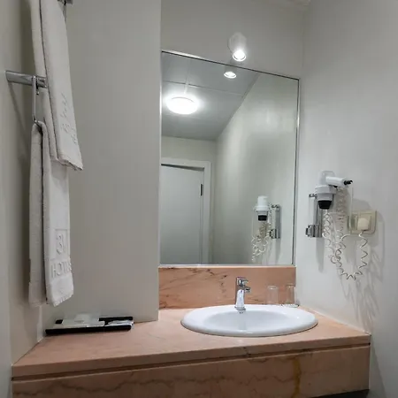 3k Barcelona Hotel