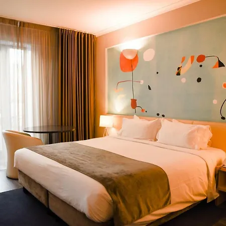 3k Barcelona Hotel Lisbon