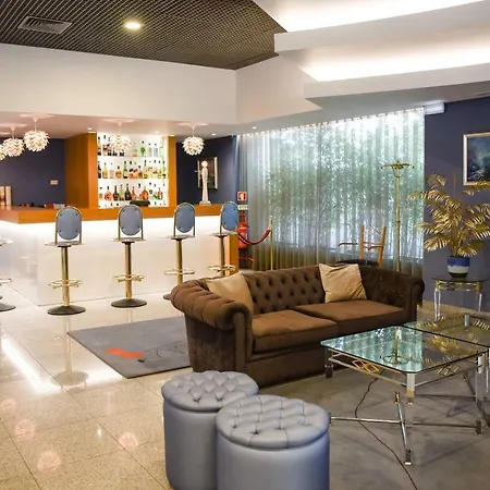 3k Barcelona 4* Lisbon