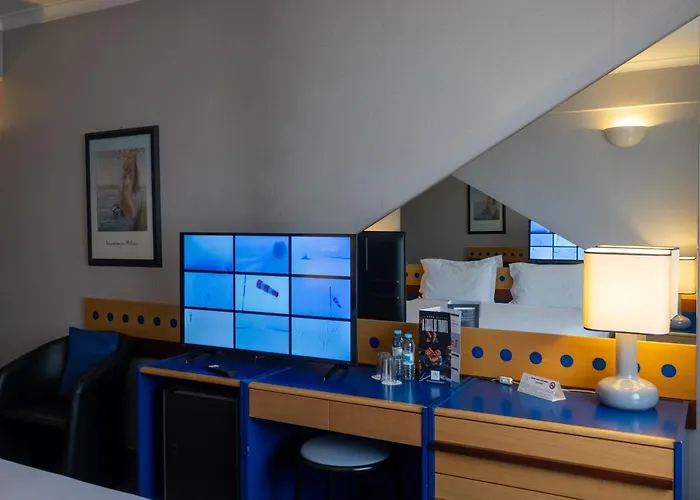 3k Barcelona Hotel
