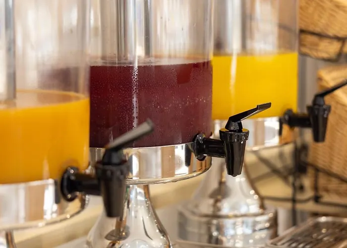 3k Barcelona Hotel