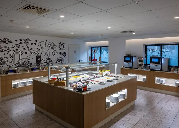 Hotel 3k Barcelona