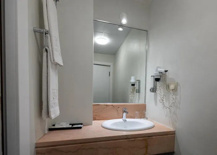 3k Barcelona Hotel