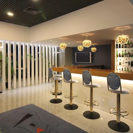 Hotell 3k Barcelona 4*