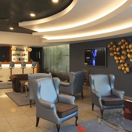 Hotel 3k Barcelona Lisbon