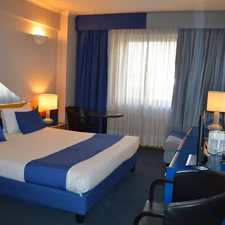 Hotell 3k Barcelona 4*