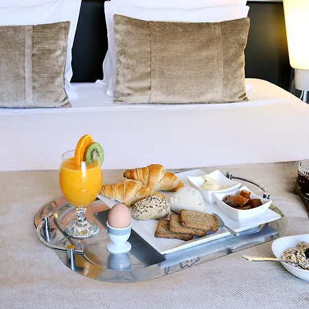 Hotell 3k Barcelona Lisboa