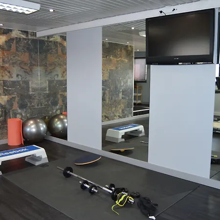 Hotell 3k Barcelona 4*