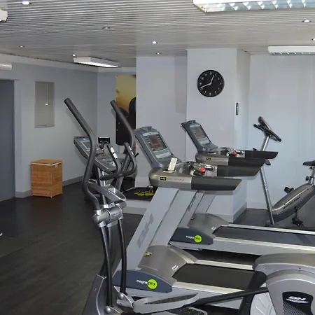 3k Barcelona Hotell 4*