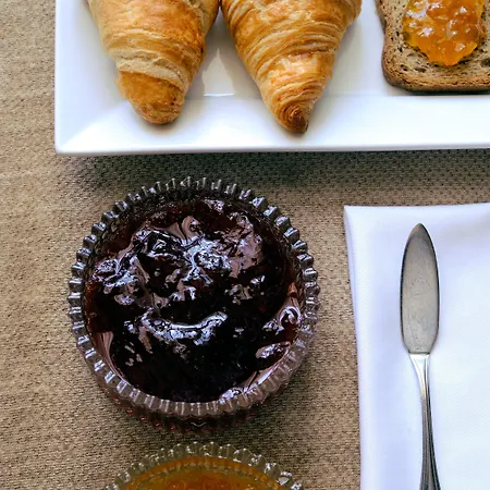 3k Barcelona Hotell Lisboa