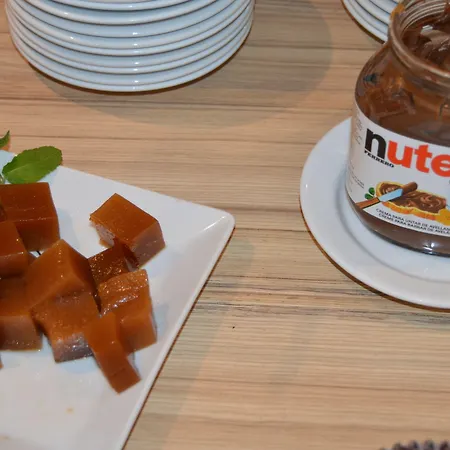 3k Barcelona Hotell Lisboa