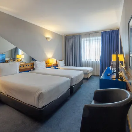 Hotel 3k Barcelona 4*