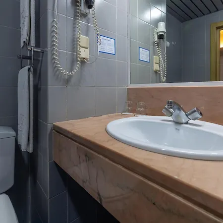 3k Barcelona Hotel 4*