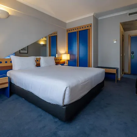 3k Barcelona Hotel Lisbon