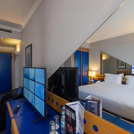 Hotel 3k Barcelona