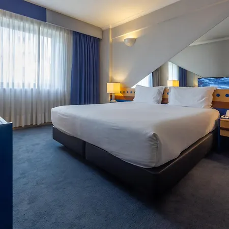 3k Barcelona Hotel Lisbon