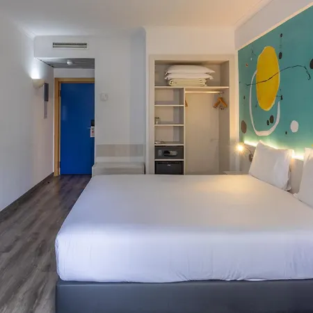 Hotel 3k Barcelona 4*