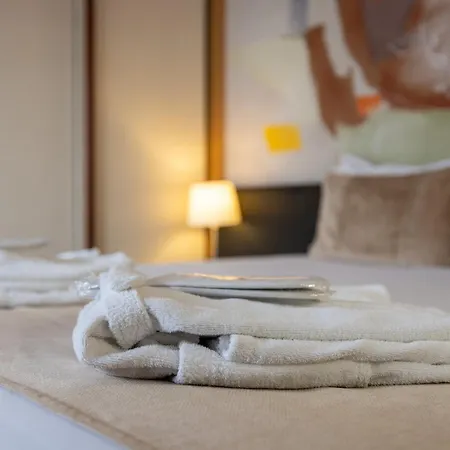 Hotel 3k Barcelona 4*