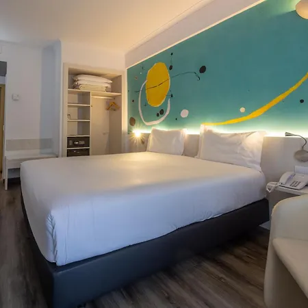 Hotel 3k Barcelona