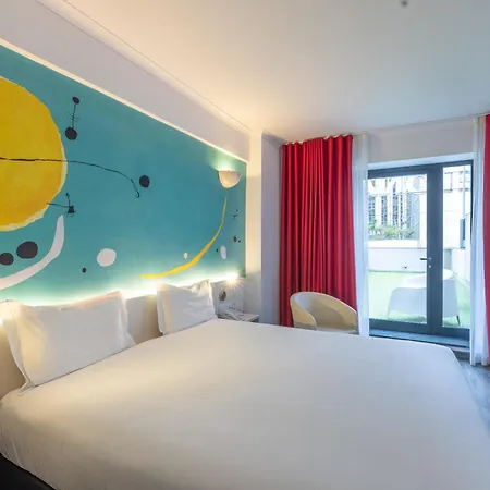 Hotel 3k Barcelona