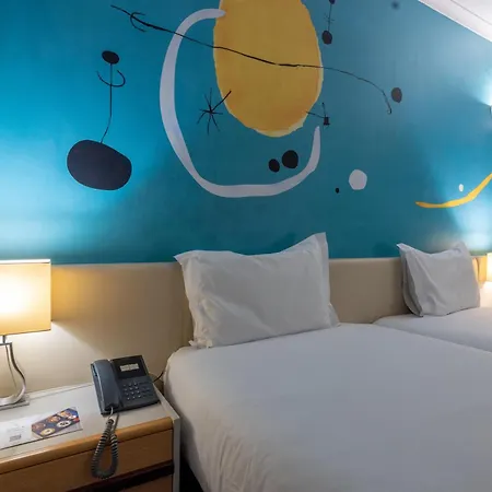 3k Barcelona Hotel