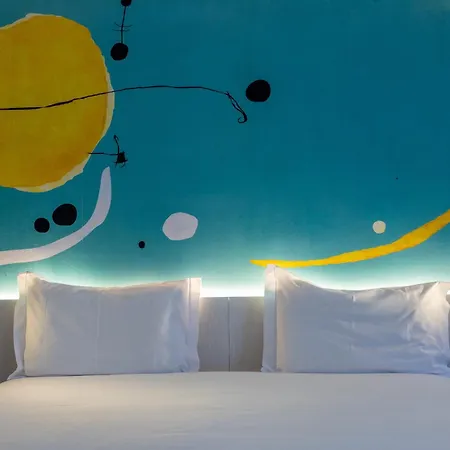 3k Barcelona Hotel Lisbon