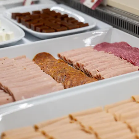 Hotel 3k Barcelona 4*